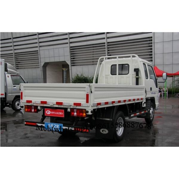 FORLAND 4*2 3.5 Tons diesel Engine Small Cargo Truck