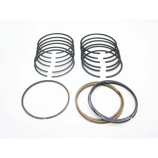 Buy cheap High Strength Piston Ring For Benz M103 E26 190E 2.6 260E 260SE 82.9mm 1.5+1.75+3 from wholesalers