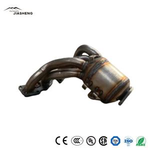 Buy cheap                  Trumpchi GS5 2.0 Direct Fit Exhaust Auto Catalytic Converter with High Performance              from wholesalers