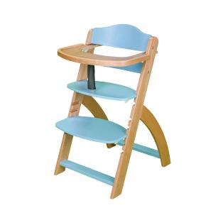 Buy cheap beech baby high chair E1 standard product