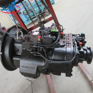 Buy cheap Weichai Engine Parts Transmission Assembly Iron Material F2R20A 10cm from wholesalers