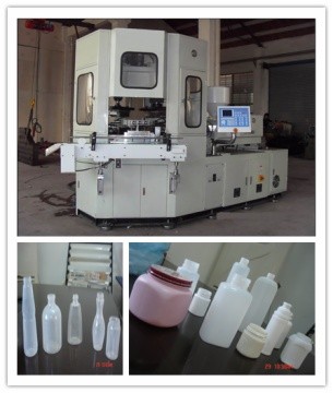 Buy cheap AM 35 mini blow moulding machine AM 35 from wholesalers