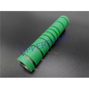 Buy cheap MK8 Cigarette Machine Green Color Rubber Gum Roller Spare Parts from wholesalers