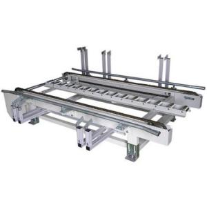 Buy cheap Conveying Hoisting Machine Chain Conveyor Used In Mining Metallurgy from wholesalers