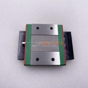 Buy cheap HIWIN MGW15C 3D Printed Linear Rails 15mm Width Smooth Linear Motion Guide Rail from wholesalers