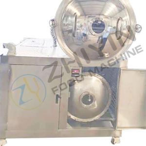 China 10 square food freeze-drying equipment,vegetable cheese freeze drying machine on sale