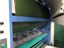 Buy cheap JIGUO Roll To Roll Lamination Machine Laminating Machine FMZ-1100J from wholesalers