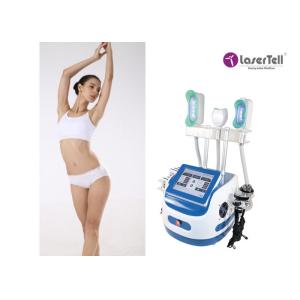Buy cheap Non Invasive Mini Cryolipolysis Machine Fat Removal Cooling System from wholesalers