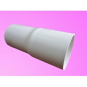 Buy cheap 250mm R U Plastic Pipe Belling Machine Fully Automatic from wholesalers