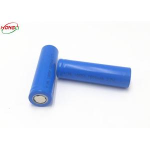 Maintenance Free Lipo 3 7v 1500mah Patent Design High Temperature Performance