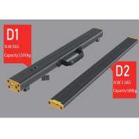China Bar Type Weighing Scale Portable Max Capacity 1.5T/Bar for sale