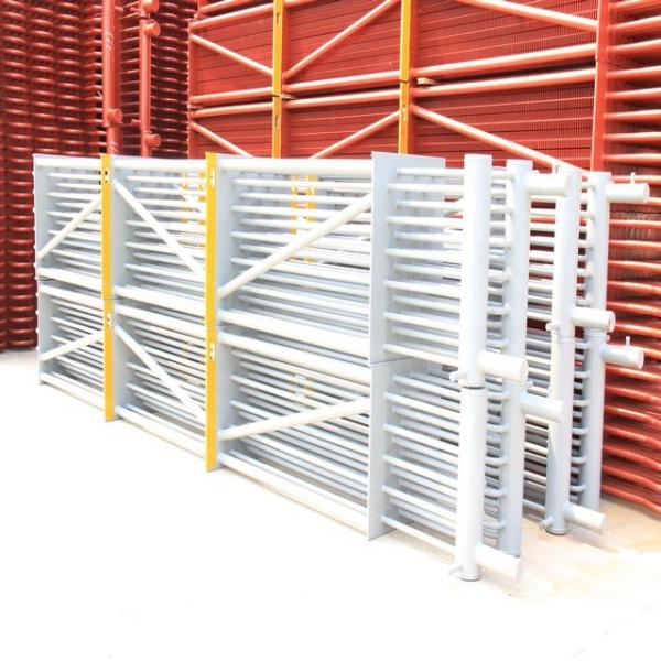 Buy cheap Custom Boiler Fin Tube for Heat Exchangers and Condensers from wholesalers