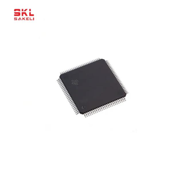 STM32F401VCT7 LQFP-100 MCU Microcontroller High-Performance Embedded Computing