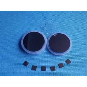 Buy cheap 2-4inch N/P TYPE Semiconductor Substrate InAs Monocrystalline Crystal Substrates Wafers from wholesalers