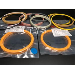 CAT320D Bucket Hitachi Excavator Seals EX200-5 Boom Kobelco SK200-8