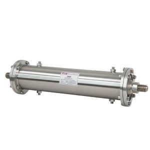 Buy cheap RTD Control Options Inline Chemical Heater 208V Customizable Single Phase Pressure Rating Up To 5000 PSI Heating Solution from wholesalers