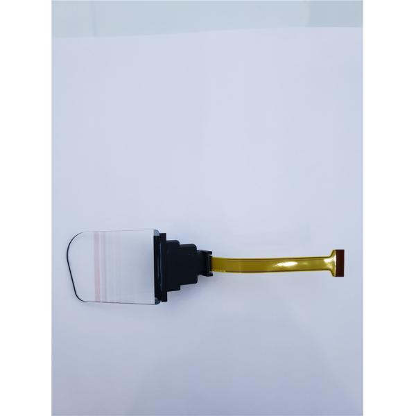 Quality 0.23" OLED Waveguide AR Glasses Micro Display Module for sale