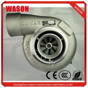 China Factory Direct Sale Excavator Turbocharger 6505-72-5010 Turbo For Engine KTR110 on sale