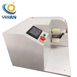 Automatic Cable Harness Tape Winding Machine with 32mm or 38mm Inner Diameter