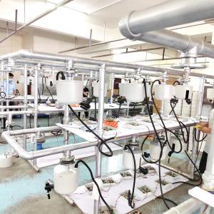 Buy cheap Video Surveillance Electric Automatic Fire Monitor Fire Alarming CCCF from wholesalers