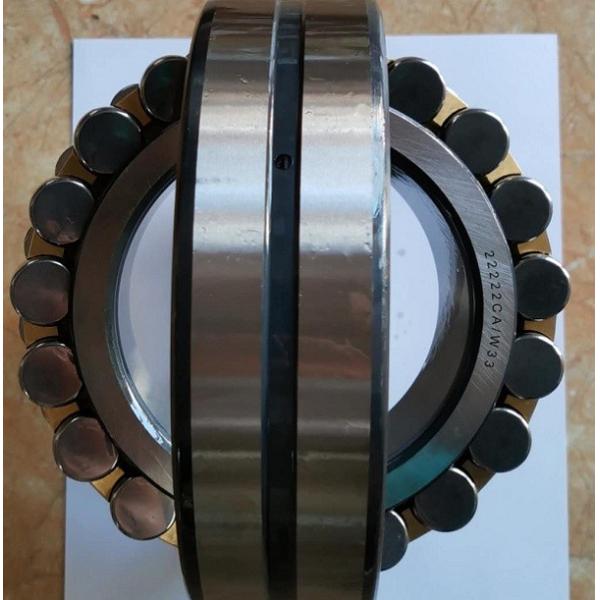 110x200x53 Double Row Self Aligning Tapered Roller Bearing 22222CA/W33