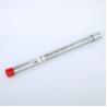 Buy cheap 3/4" Hot Dip Galvanised Rsc Electrical Conduit With Coupling NPT Threads from wholesalers