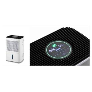 Buy cheap Oem 2020 Whole House PM 2.5 Air Purification With  Hepa Filter from wholesalers