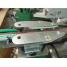 Buy cheap Automatic High Speed Front And Back Labeling Machine Squere Jar Labeling Applicator from wholesalers