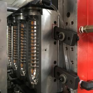 Buy cheap Hollow Plastic Bottles Fully Automatic Pet Blowing Machine with Max. 330 mm Height from wholesalers