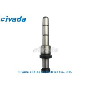 Buy cheap 20Cr / SUJ2 Finish Machining Guide Pillars with Oil Grooves from wholesalers