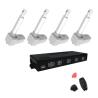 Buy cheap DC Power Supply Linear Actuator Controllers Pulse Analog Wireless Control Modes from wholesalers