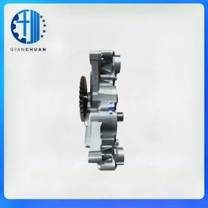 20824906 Oil Pump D13 For Volvo EC380D EC480D Excavator Mack Mp8 Engine