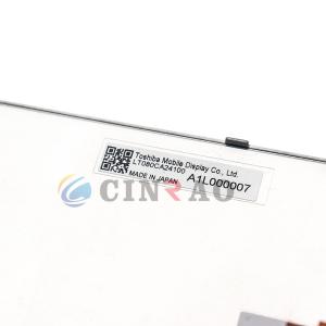 Buy cheap LT080CA24100 TFT LCD Screen Panel For Toyota Alphard (E8039) from wholesalers