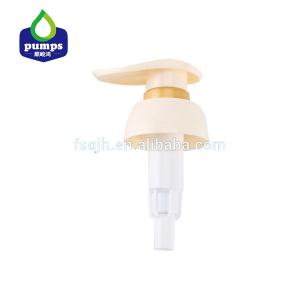 Buy cheap PP Plastic Lotion Bottle Pump Replacement 2.0g Shampoo Shower Gel Pump product