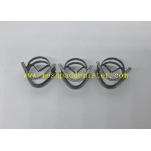 Buy cheap Ss304 1.5" 38mm Metal Random Packing Saddle Ring from wholesalers