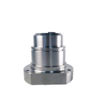 Buy cheap Non Standard Precision Medical Mold Accessories Reaction Cups Bottle Caps Test product