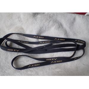 Buy cheap Raised Grade Silk Screen Stickers Fabric Printed Woven Patches For Outdoor Pants from wholesalers