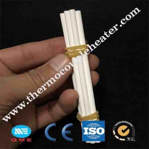 Buy cheap High Density 95% MgO Ceramic Tube For Thermocouple Protection from wholesalers