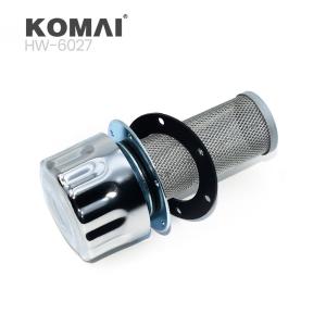 China KOMAI Hydraulic Filter Diesel Engine Parts PAF2-0.035-0.75-10 For Construction Machinery Parts on sale
