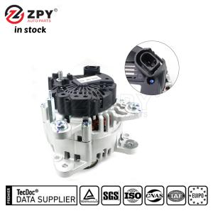 Buy cheap ZPY Alternator 03F903023E for VW Audi Porsche Germany Cars from wholesalers