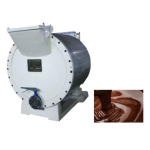 Buy cheap Chocolate Paste 500L ISO Automatic Chocolate Conche Machine from wholesalers