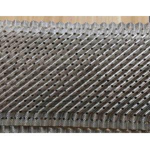 Buy cheap 452Y Metal Structured Packing Appr. 210mm Layer Height High Capacity from wholesalers