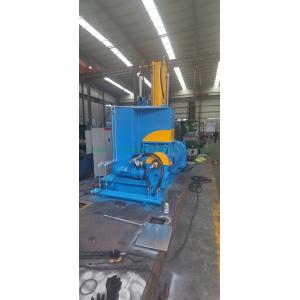 Double Blades 25L Rubber Kneader For Masticating And Kneading