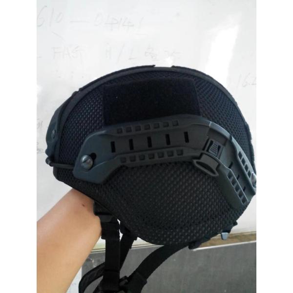 Buy cheap Mich Bullet Proof Military Combat Helmet Us Plastic Army from wholesalers