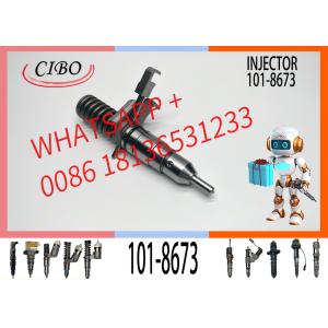 China Fuel Injectors 101-8673 173-4647 127-8205 127-8222 107-7732 0R-8682 0R-8483 0R-3742 127-8216 for  3116 3114 on sale