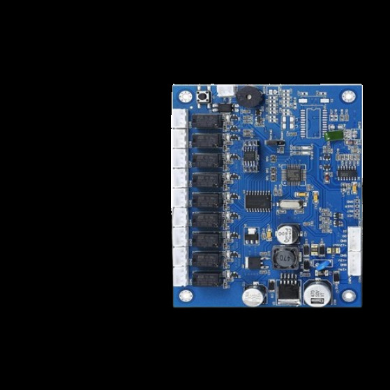 Quality 2.28mm PCB -PCBA One-Stop Purchasing For Industrial Electronic Equipment for sale
