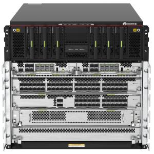 Buy cheap Huawei USG12004-K AI Firewall with Hybrid Cloud Support from wholesalers