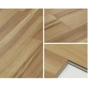 Buy cheap Relle SPC Click Plank Flooring 4mm 5mm 6mm 7mm Thickness Luxury SPC Flooring from wholesalers
