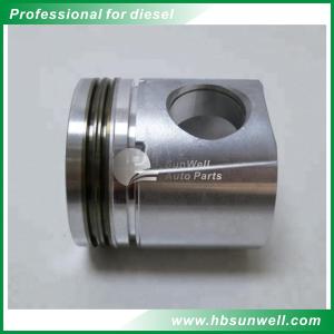 Buy cheap Original/Aftermarket  High quality Dongfeng Cummins ISCE QSC8.3 diesel engine parts Piston 4933120+3950549 from wholesalers