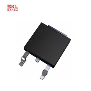 Buy cheap FDD86381-F085 MOSFET Power Electronics TO-252-3 Switching Transistor High Current High Voltage Applications from wholesalers